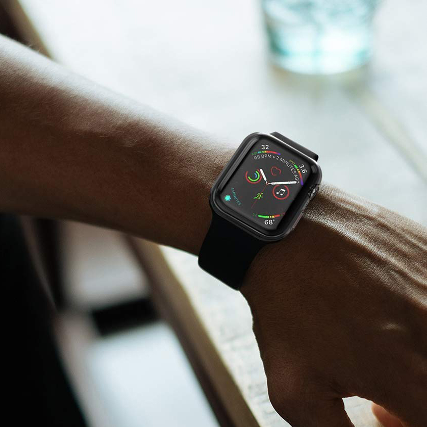 40mm series 4